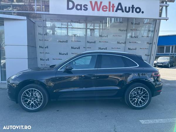 Porsche Macan 3.0 PDK S - 23