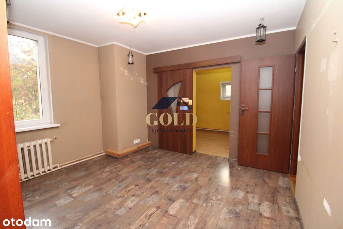 Mieszkanie z potencjałem.-3