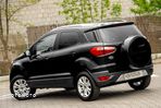 Ford EcoSport 1.0 EcoBoost Connected - 17