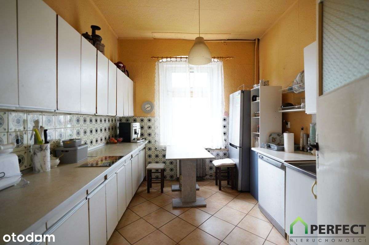 Piękna willa z potencjałem - Pełny obrazek: 5/16