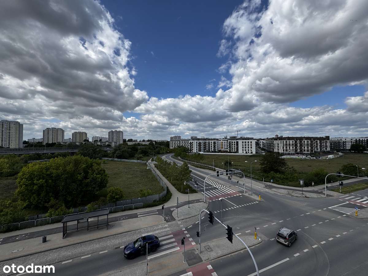 2 balkony - nowe mieszkanie 3 -pokojowe na Polance - bez PCC!!! - Pełny obrazek: 2/16