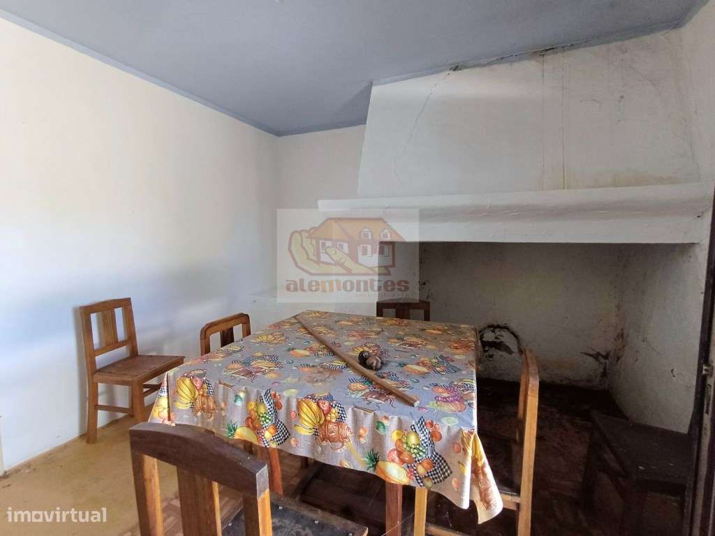 Casa Oliveira - PROJECTO APROVADO E PRONTO A CONSTRUIR-4