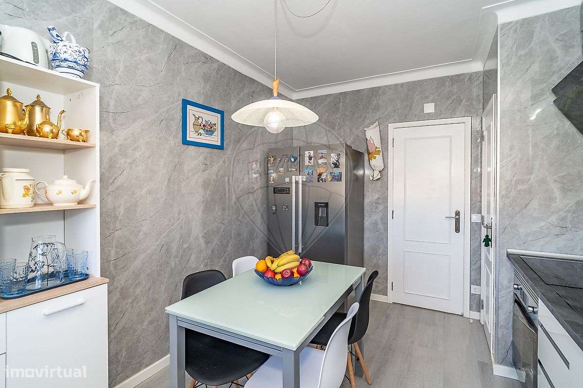 Apartamento T3 para venda-24