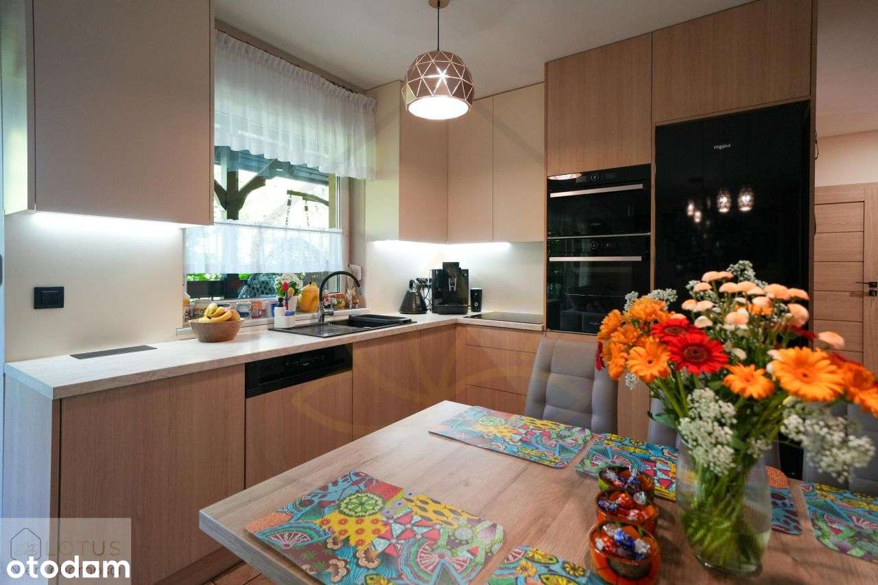 Dom z duszą – idealny do życia i pracy! - Pełny obrazek: 5/20