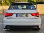 Audi A1 1.6 TDI S-line - 7