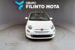 Fiat 500 - 1