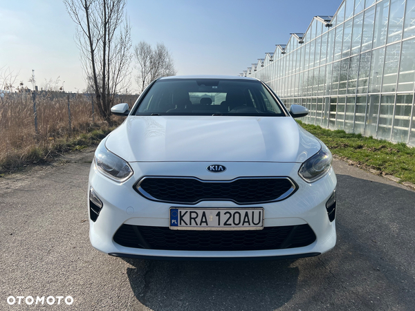 Kia Ceed 1.6 CRDi SCR L - 3