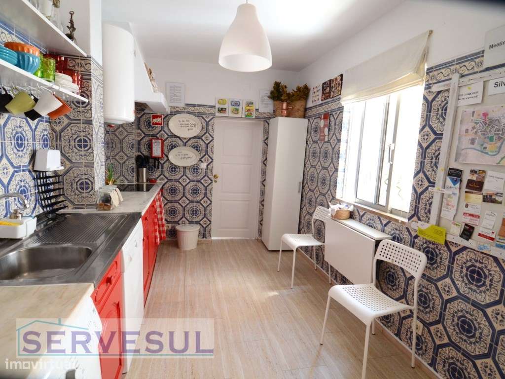 Excelente Oportunidade de Investimento! Rés-do-chão de uma Casa Tra... - Grande imagem: 3/29