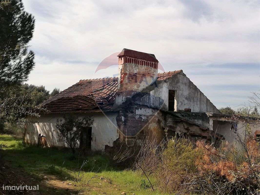 Moradia T3 para venda - Grande imagem: 2/7