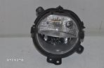 LEWY PRAWY HALOGEN DRL MINI COOPER R55 R56 R57 - 1