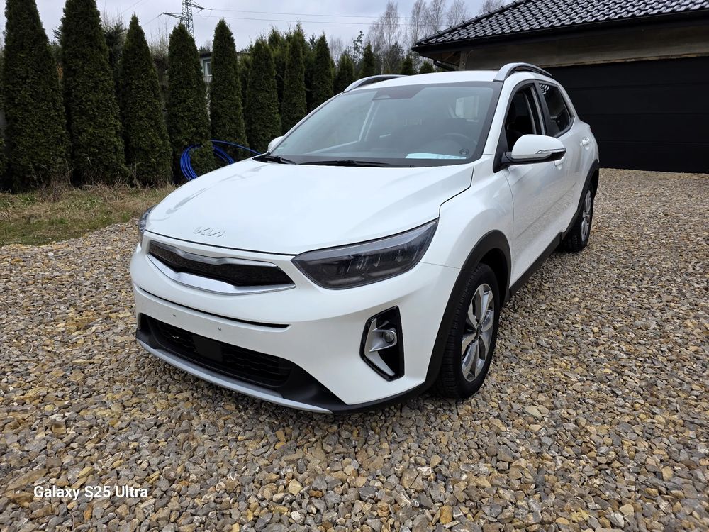 Kia Stonic 1.2 Vision 2023