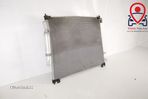 Radiator AC Original In Stare Buna Land Rover Range Rover Vogue 4 2012 2013 2014 2015 2016 2017 - 5