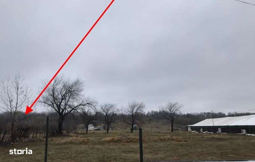 Casa si teren, Crasna, judetul Gorj - licitatie 05.06 - Imagine principală: 5/8