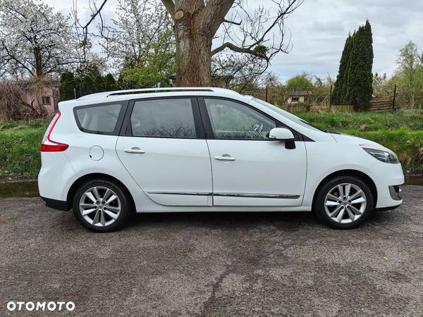 Renault Grand Scenic TCe 130 Bose Edition - 9