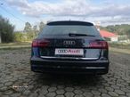 Audi A6 Avant 2.0 TDi Business Line S tronic - 7