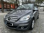 Mercedes-Benz B 180 CDi - 1