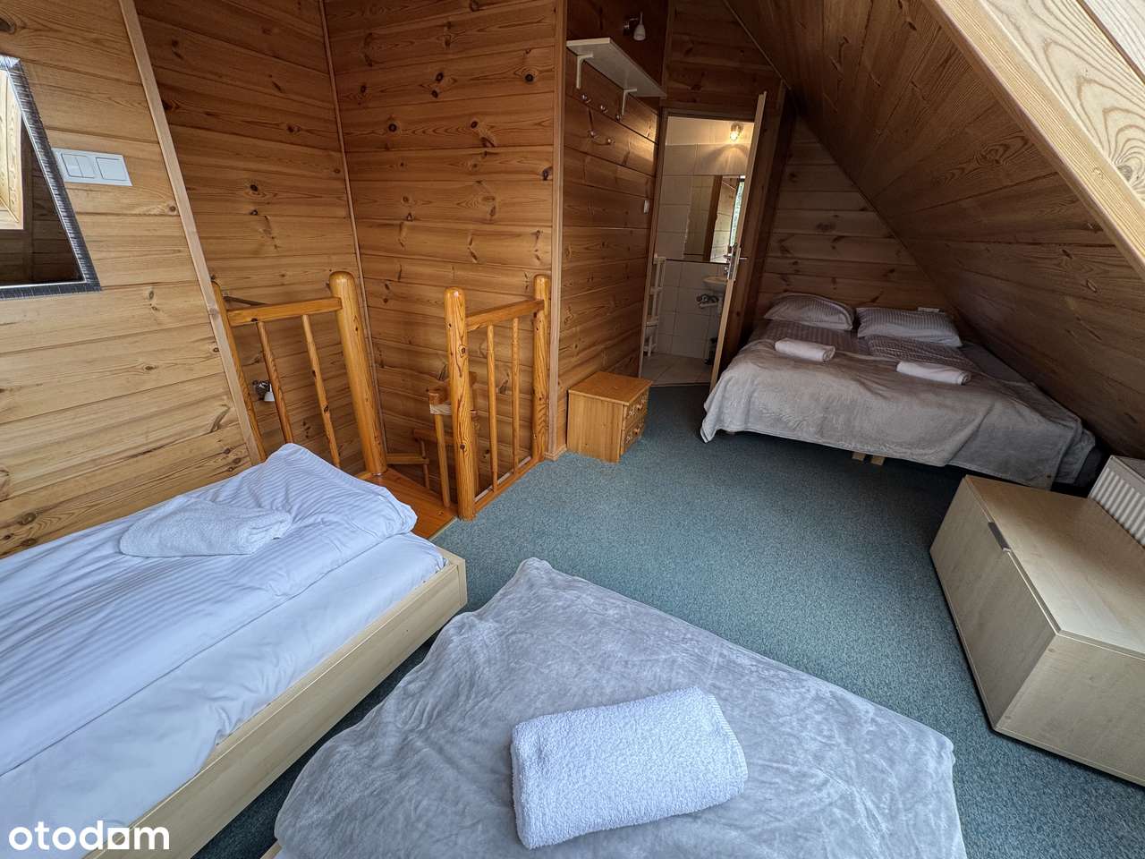 Mieszkanie – zakopane - Widok 4