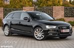 Audi A4 3.0 TDI Multitronic - 29