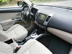 Mitsubishi Outlander 2.4 Instyle NAVI EU5 CVT - 5