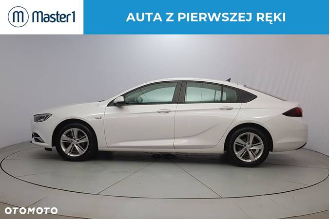 Opel Insignia 1.5 T Enjoy S&S - 4