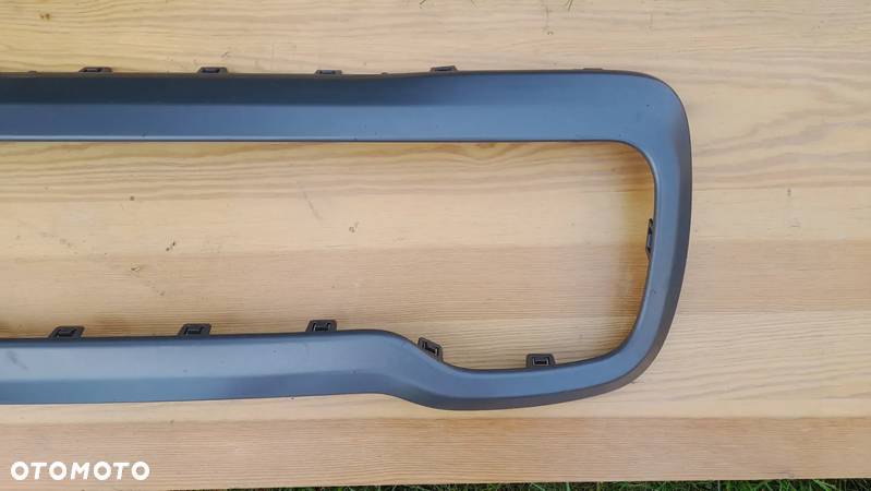 JEEP RENEGADE RAMKA ARTAPY GRILL 735589347 - 4