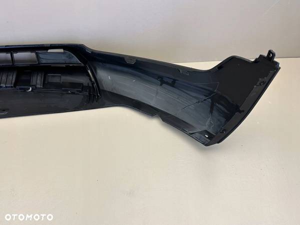 VOLVO XC40 17R- SPOILER DOKŁADKA ZDERZAKA PRZEDNIEGO PRZÓD 31449340 - 16