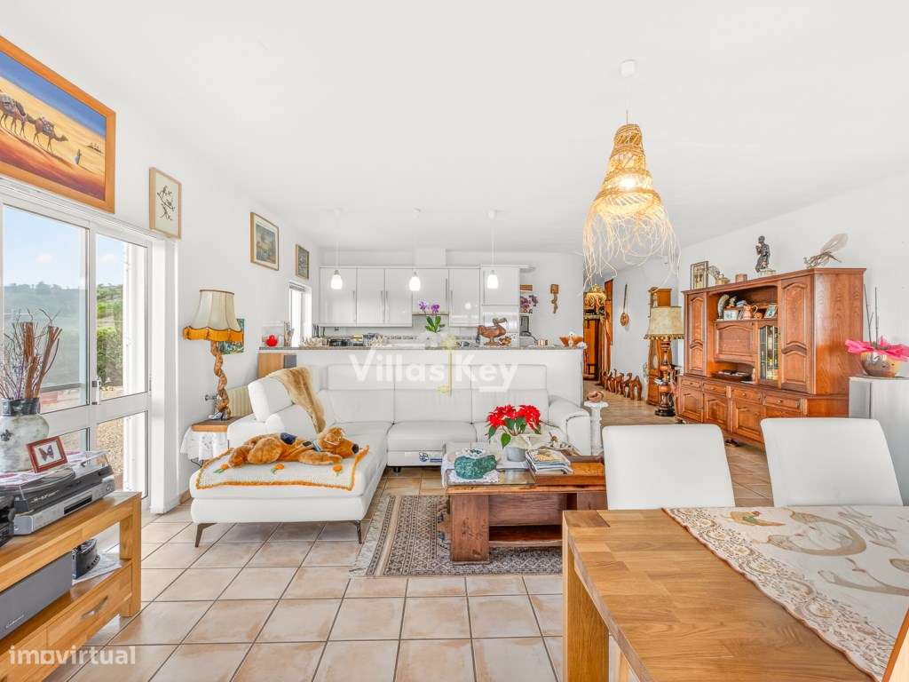 Moradia com 36.000m², casa térrea, garagem, furo e piscina em Bensa... - Grande imagem: 3/35