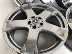 FELGI MERCEDES A164 8,5JX20 ET56 5X112 BBS - 5