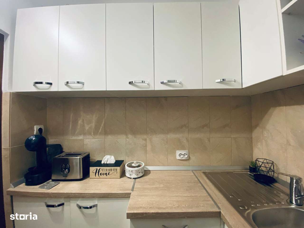 Apartament 2 camere zona Kaufland mobilat utilat 47.000eur neg-13