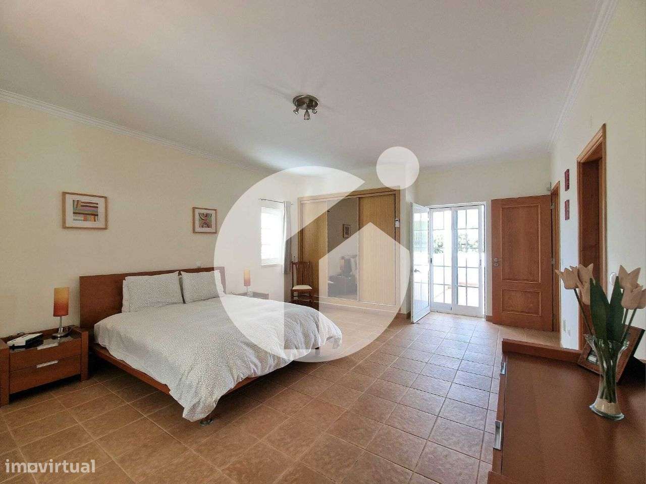 Moradia T4 em Moncarapacho-38