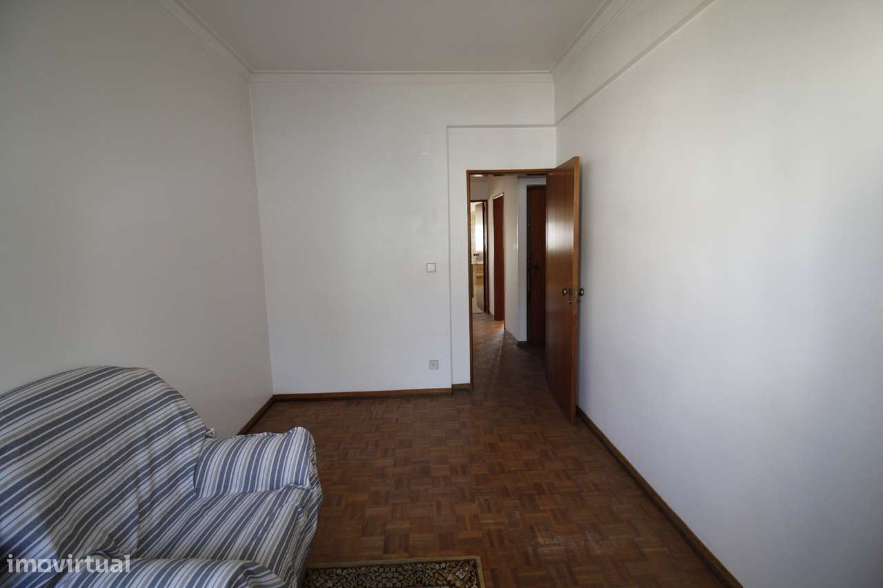 Apartamento T2 em Algueirão-10