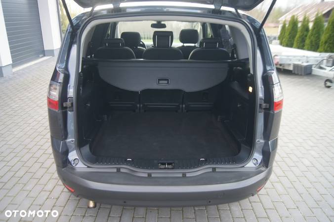 Ford S-Max 2.0 TDCi DPF Titanium - 22