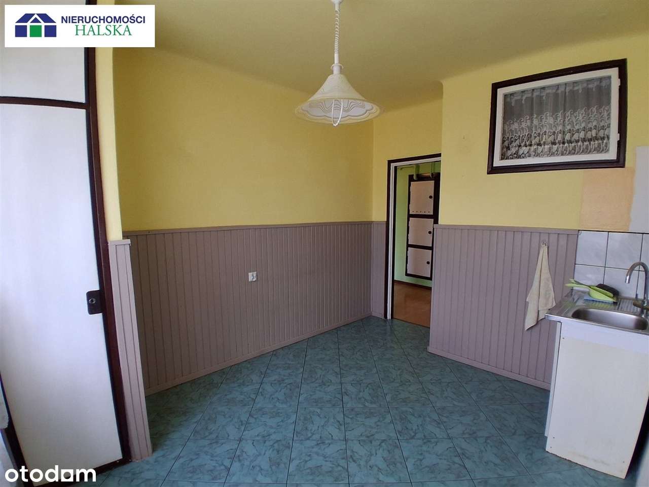 Do sprzedaży mieszkanie 2 pokoje Oświęcim!-3