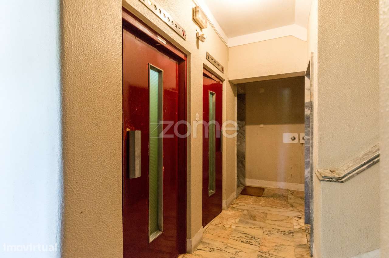 Apartamento t1 em Mina de Agua-18