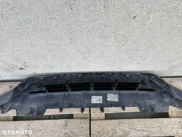 SPOILER KRATKA ATRAPA ZDERZAK PRZÓD VOLVO XC90 II LIFT R-DESIGN 31663528 - 7