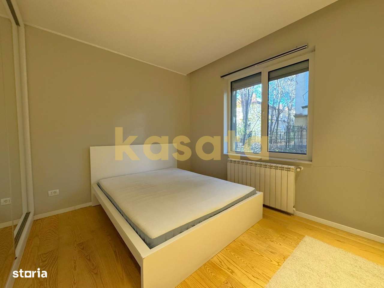 Apartament 2 camere Primăverii, renovat, 46mp - Imagine principală: 5/16