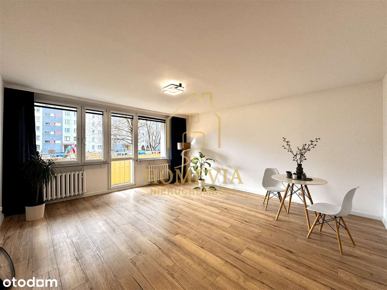 Trynek M3 50m2 ! Po Remoncie/Balkon/CO Miejski !-5