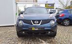 Nissan Juke 1.5 dCi Acenta Connect - 8