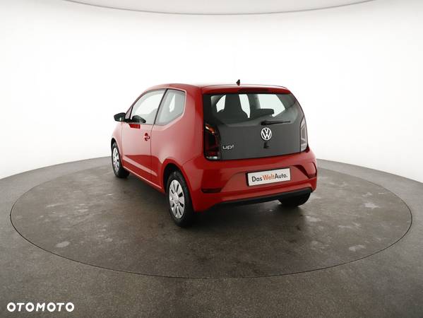 Volkswagen up! - 39