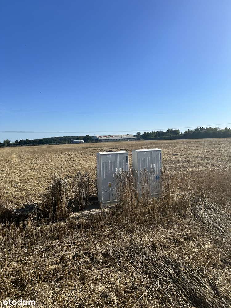 Działka - Pełny obrazek: 4/4