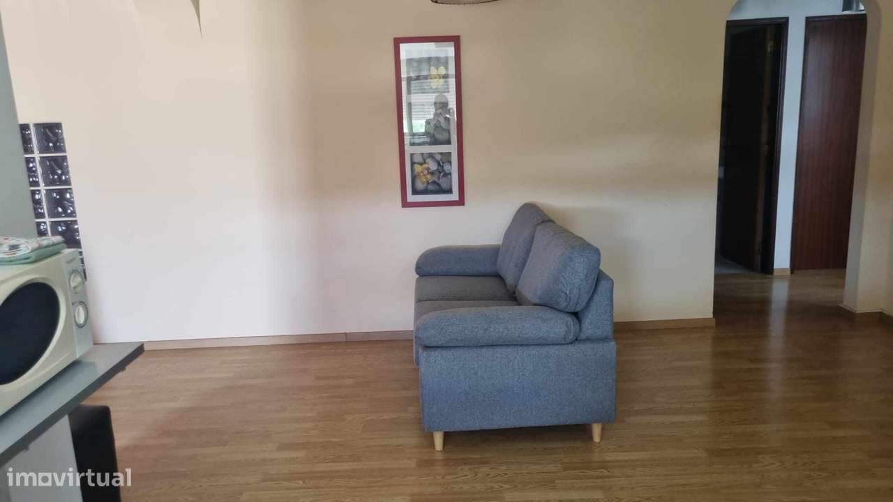 Apartamento T2 - Grande imagem: 5/7