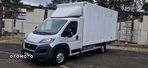 Fiat DUCATO MAXI 3.0 180KM KONTENER 4.60 DŁUGA RAMA - 1