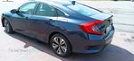 Honda Civic 1.5 i-VTEC Turbo CVT Comfort - 5