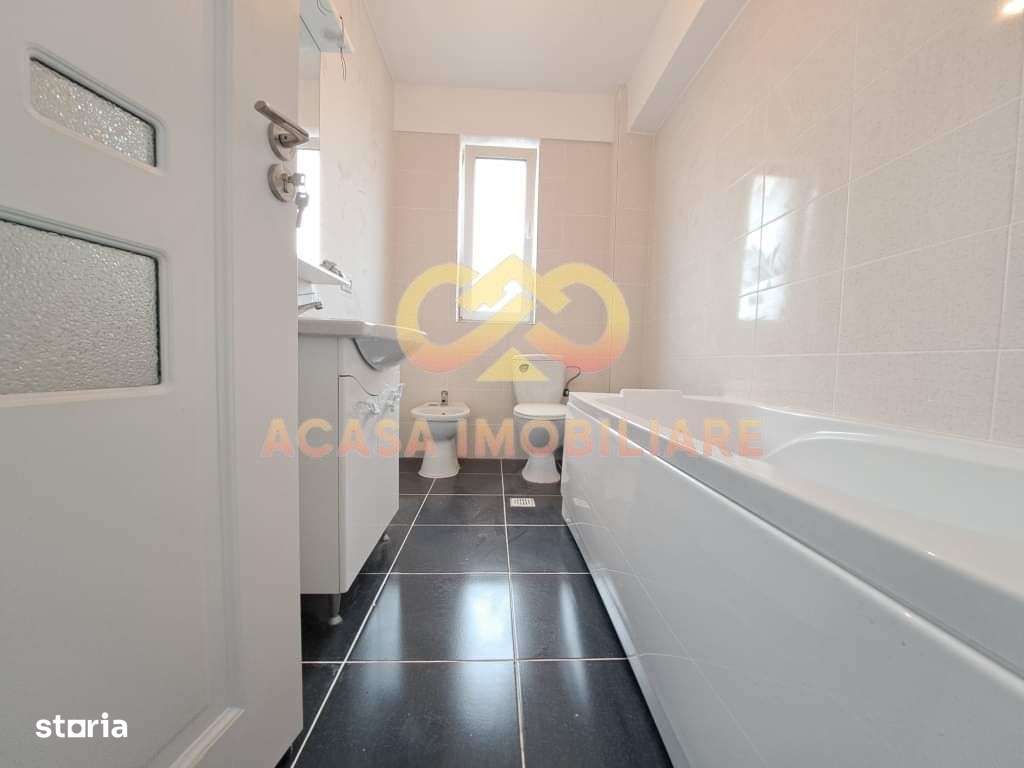 NOU APARTAMENT 1 CAMERA  41mp PLATOU GALATA - Imagine principală: 4/11