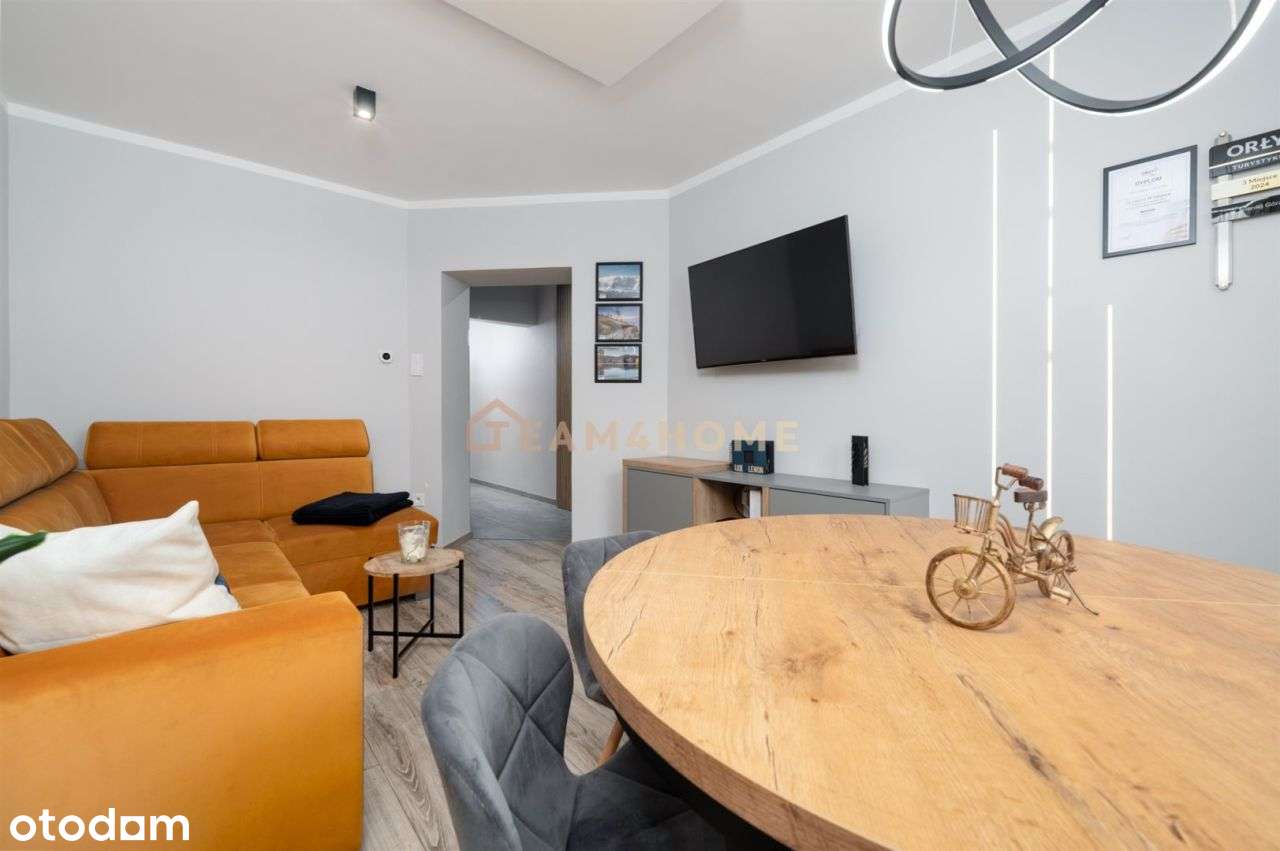 Przytulne M2 gotowe do wprowadzenia!-2