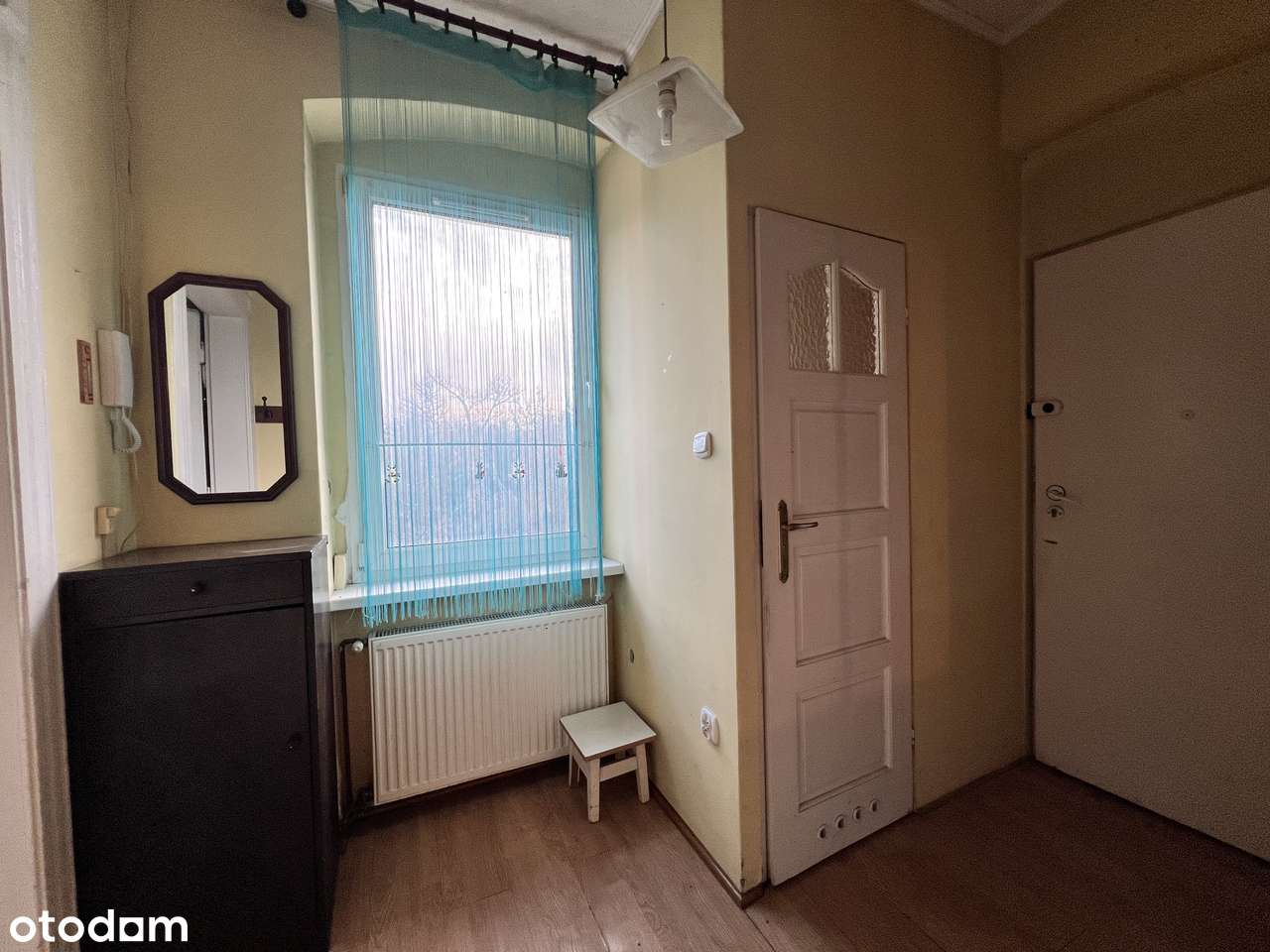 2 pokoje I piętro+garaż-9