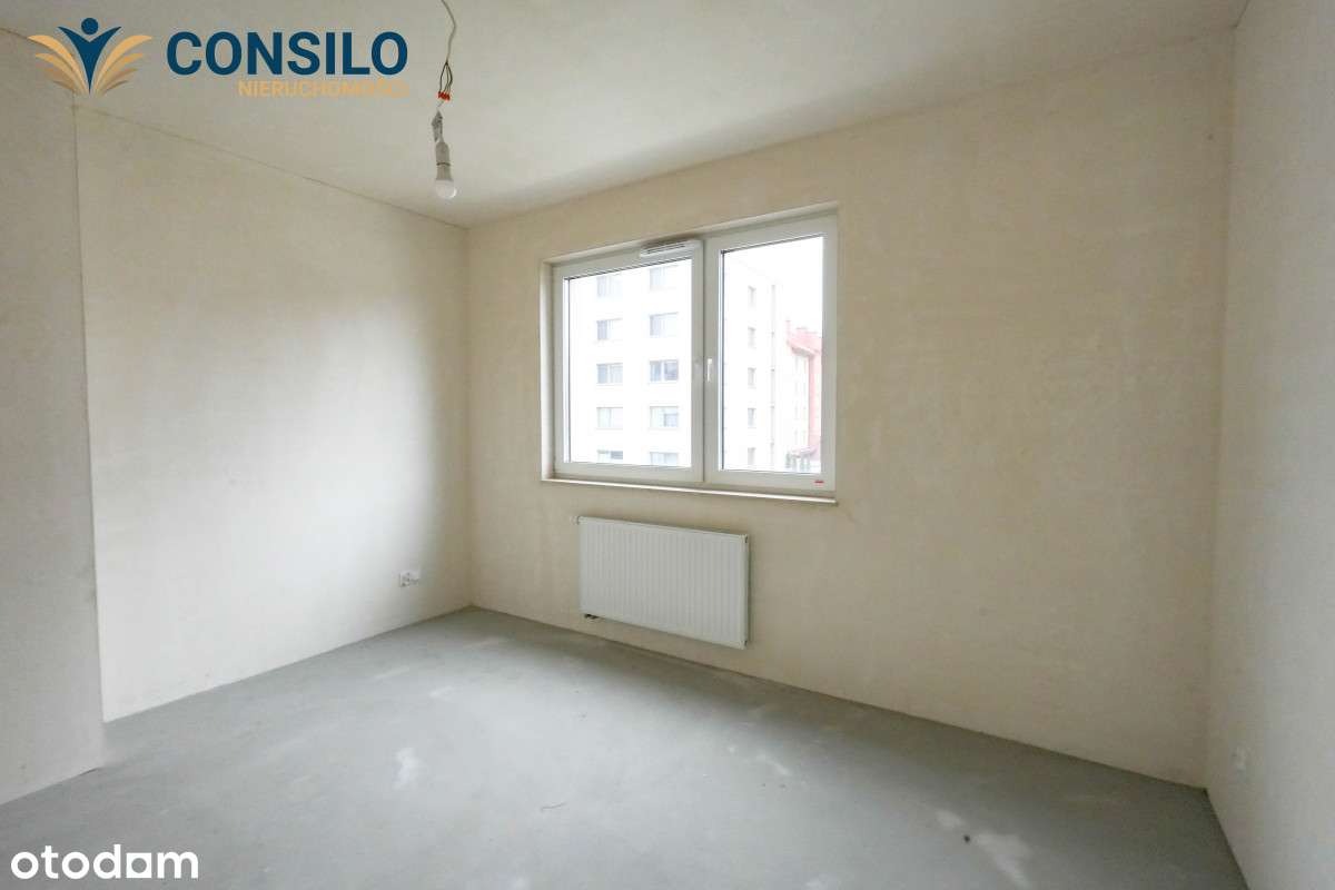 Nowe mieszkanie, z możliwością własnej aranżacji!-7