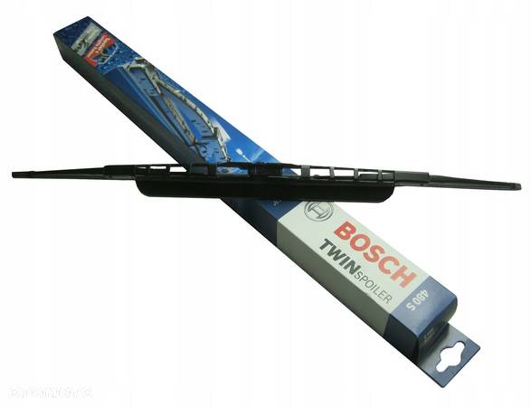 Bosch 3 397 118 401 Pióro wycieraczki 530 S 2x 530mm/21" - 11