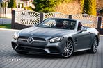 Mercedes-Benz SL 500 - 7