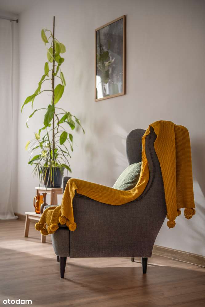 45 m²/kawalerka z nyżą/centrum i cicho/do wprowadzenia-6